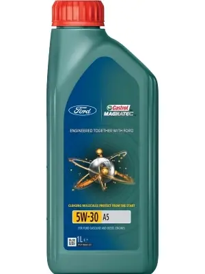 CASTROL FORD MAGNATEC A5 (professional)   5W30 1L