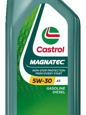 CASTROL MAGNATEC (stop-start) A5   5W30 1L