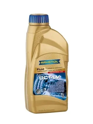 RAVENOL ATF DCT-LV FLUID  1L