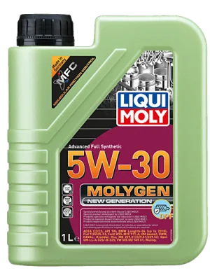 LIQUI MOLY MOLYGEN NEW GENERATION DPF   5W30 1L