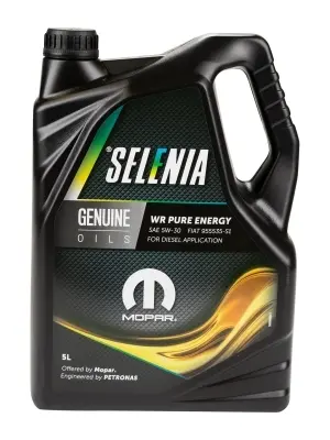 SELENIA WR PURE ENERGY   5W30 5L