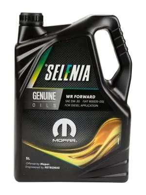 SELENIA DIGITEK PURE ENERGY   0W30 5L