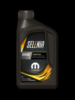 SELENIA ECO2 PLUS   0W20 1L