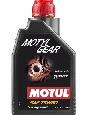 MOTUL MOTYLGEAR   75W80 1L