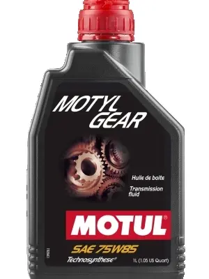 MOTUL MOTYLGEAR   75W85 1L
