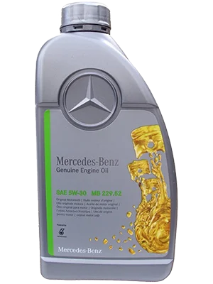 MERCEDES MB 229.52   5W30 1L