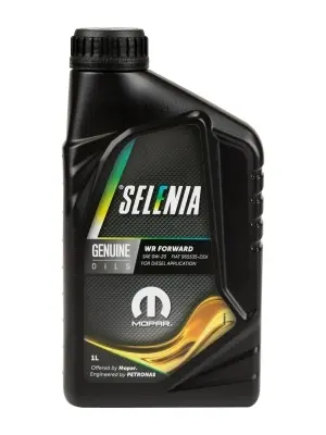 SELENIA WR FORWARD   0W20 1L