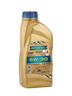 RAVENOL RSP Racing Super Performance (Nürburgring Tested)   5W30 1L