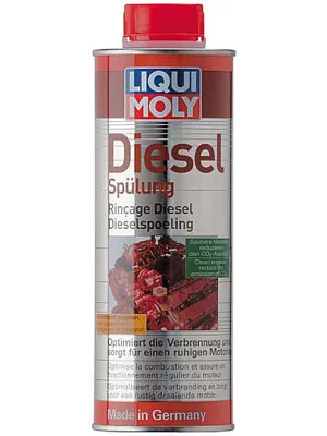 LIQUI MOLY DIESEL-SPÜLUNG 500ml 