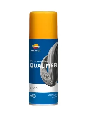 REPSOL CHAIN QUALIFIER (LÁNCKENŐ SRAY)  0.4L