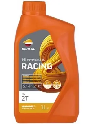 REPSOL RACING MIX (competition) 2T  1L
