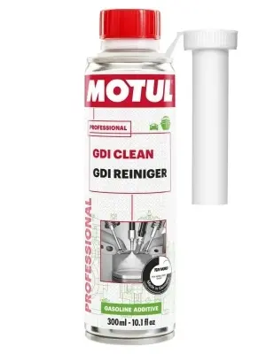 MOTUL GDI CLEAN 300ml 