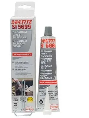 LOCTITE Felülettömítő szürke 5699 80ml 