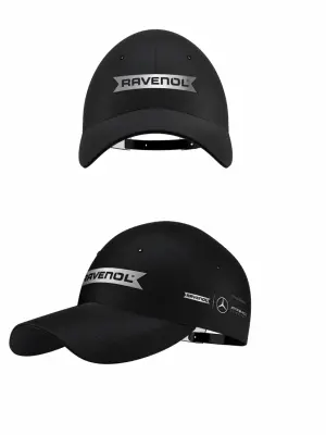 RAVENOL P MERCEDES-AMG  baseball sapka 