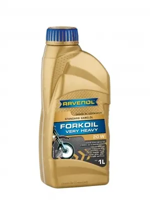 RAVENOL FORKOIL Very Heavy 20W  1L