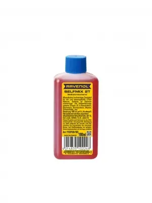 RAVENOL Selfmix / Önkeverésű 2T  0.1L