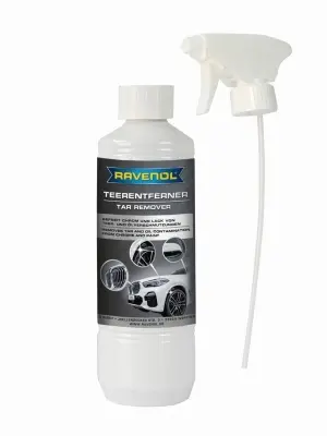 RAVENOL Teerentferner KÁTRÁNYELTÁVOLÍTÓ 500ML