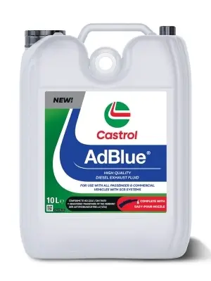 CASTROL ADBLUE  10L