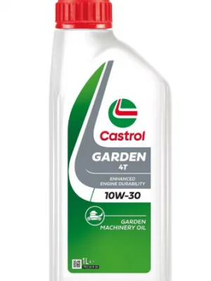 CASTROL GARDEN 4T  10W30 1L