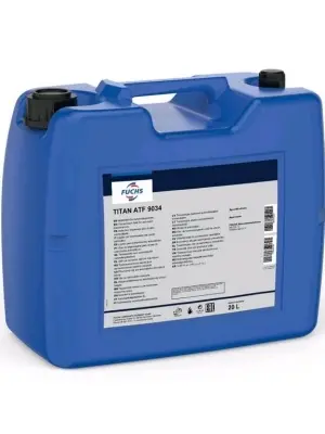 FUCHS TITAN ATF 9034  20L