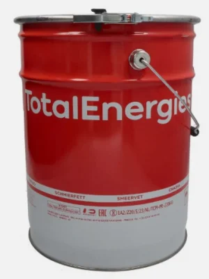 TOTALENERGIES CERAN XM 460 18 KG 18L