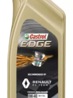 CASTROL RN-SPEC  RN17 RSA  0W40 1L