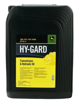 JOHN DEERE HY-GARD  20L