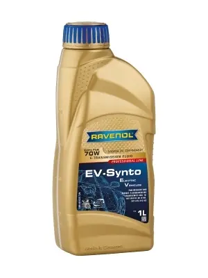RAVENOL EV-Synto Extra Fluid 70W E-TF  1L