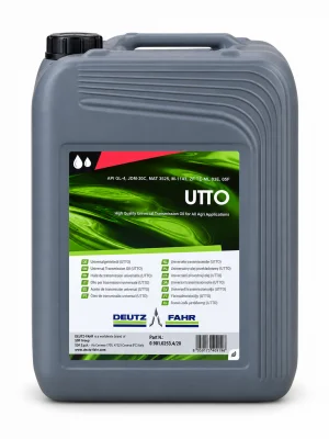 DEUTZ DT UTTO  20L