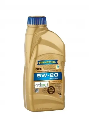 RAVENOL GFE   5W20 1L