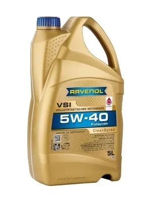 RAVENOL VSI   5W40 5L