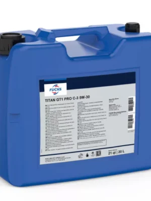 FUCHS TITAN GT1 PRO C-3    5W30 20L
