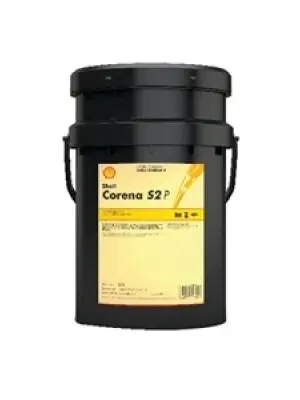 SHELL CORENA S2 P 100  20L
