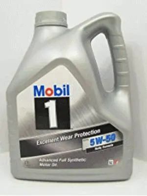 MOBIL 1 /P LIFE/ FS X2   5W50 4L