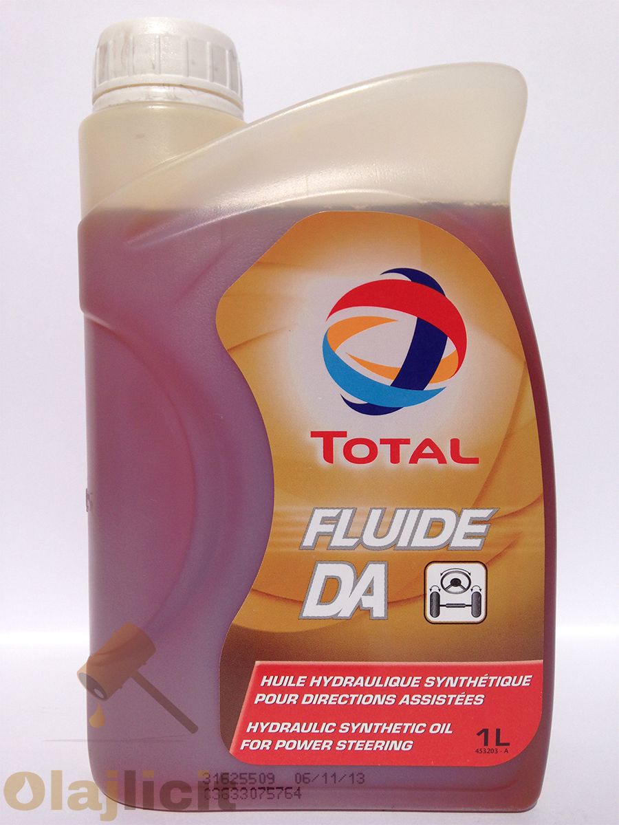 Fluide