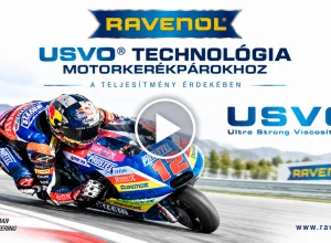 RAVENOL USVO