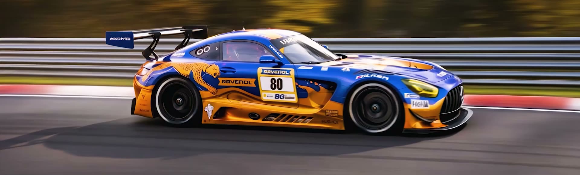 RAVENOL